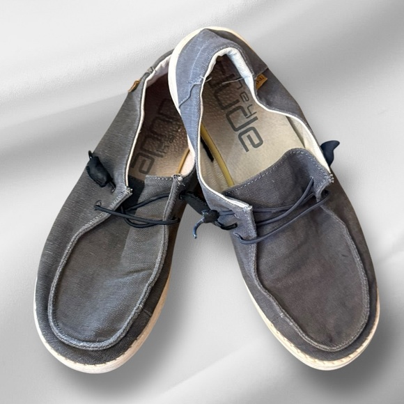 Hey Dude Shoes as is‎ - Picture 1 of 8